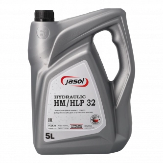 Olej Hydrauliczny Jasol HM/HLP 32 5L